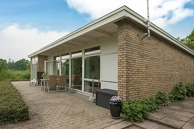 6 Personen Ferienhaus in Ebeltoft