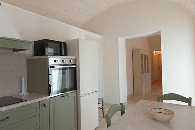 Ferienhaus Dimora San Galaro bei Ostuni-ehema...