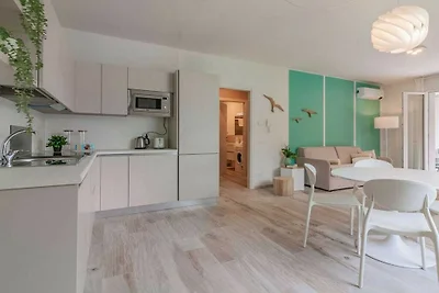Ninfea Apartments - Artico