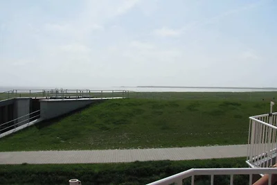 Lagune am Wattenmeer  19