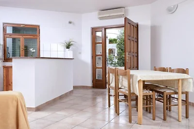 Dolac Green Side Apartments - Two Bedroom Apa...