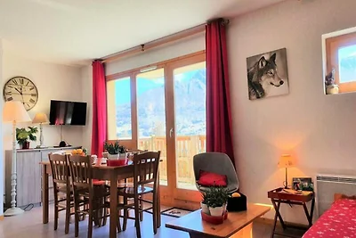 APPARTAMENTO SPAZIOSO E COMODO PER 6 PERSONE