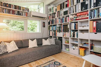 8 persone case ad Tisvildeleje