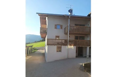 Appartamento Runker-Hof A.