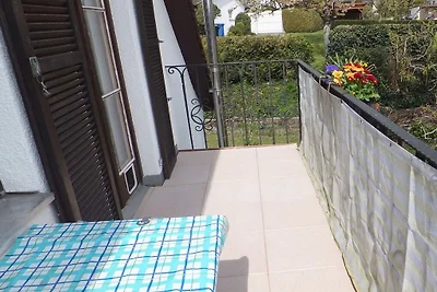 Seenest 3 Zi Wohnung
