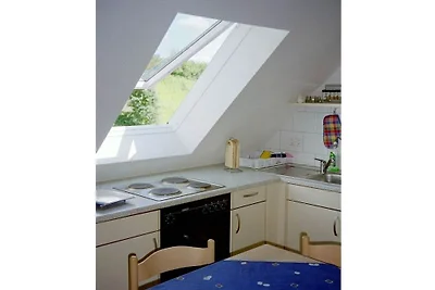 Ferienwohnung mit 1 Schlafzimmer