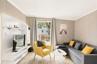 Gemeinsamer beheizter Swimmingpool, 2 Erwachs...