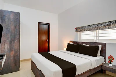 Elegante Aufenthalte im Hebbal