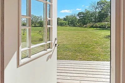 5 Personen Ferienhaus in BORGHOLM-By Traum