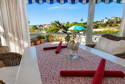 Ferienhaus mit 2 Schlafzimmer