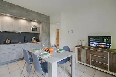 Mobilehome in Porlezza am Luganersee