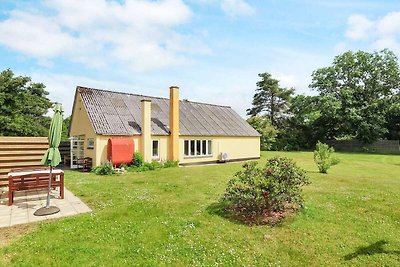 4 Personen Ferienhaus in Læsø-By Traum