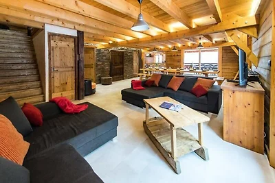 Chalet in Saint Sorlin in der Nähe der...