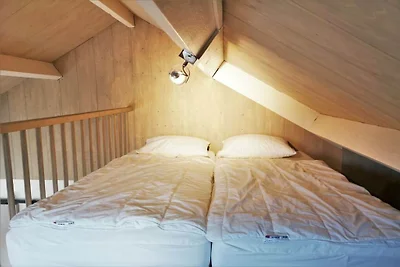 Wohnung in Domburg mit Schwimmbecken