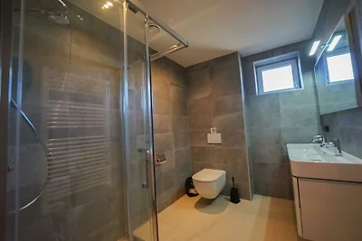 Ferienhaus in Hindeloopen mit Wifi