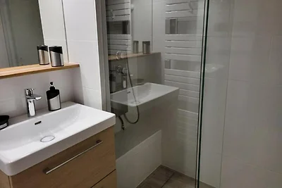 Vakantiehuis in Les Coches vlakbij de skilift