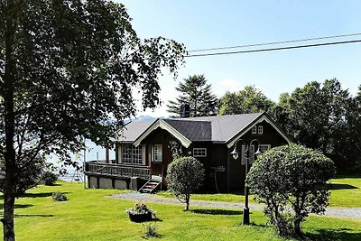 6 Personen Ferienhaus in BORKENES-By Traum