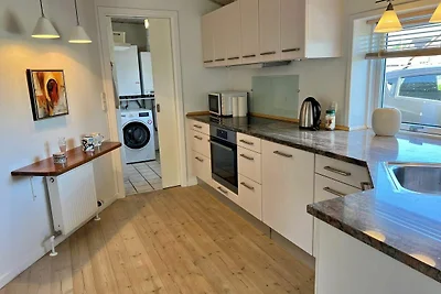 6 Personen Ferienhaus in Ålbæk-By Traum