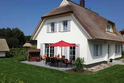 Ferienhaus mit 1 Schlafzimmer