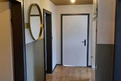 Appartamento vicino con terrazza privata