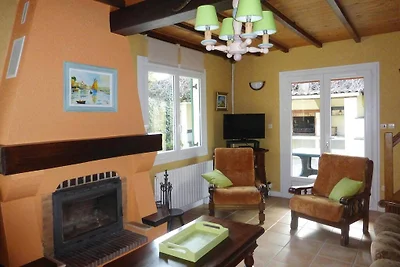 Cottage, Hillion