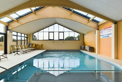 Gemeinsamer beheizter Swimmingpool, 2 Erwachs...