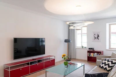 Ferienhaus Erholungsurlaub Bad Staffelstein