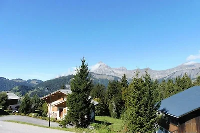 Appartamento a Crest-Voland vicino alle piste...