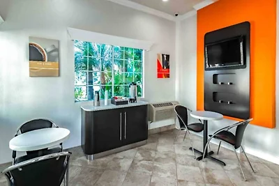 apartman za odmor Obiteljski odmor Orange County