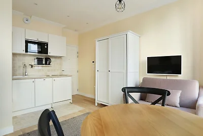 Schönes und neues Studio im Zentrum von Paris