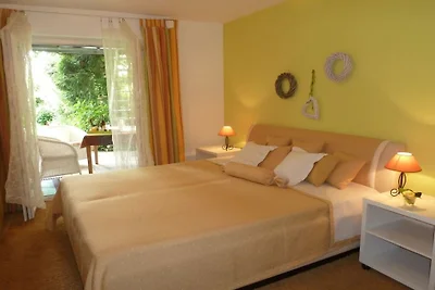 Apartamento vacacional con 2 dormitorios.
