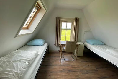 Villa im Wieringer-Stil, nahe dem Wattenmeer