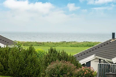 8 Personen Ferienhaus in Nordborg-By Traum