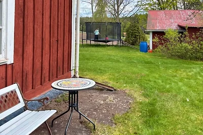 5 Personen Ferienhaus in FLISBY