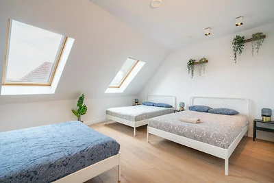 Ferienwohnung mit 2 Schlafzimmern in...