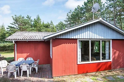 4 Personen Ferienhaus in Rømø