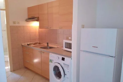 Lumbarda Resort Apartments - Comfort Two-Bedr...
