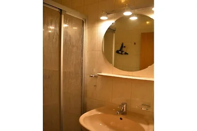 Ferienwohnung mit 1 Schlafzimmer