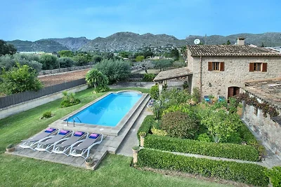 Villa Can Bandera