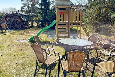 9 persone case ad Væggerløse