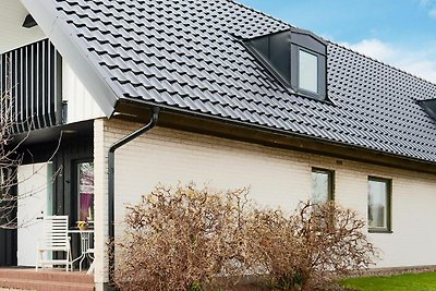 4 Sterne Ferienhaus in Halmstad