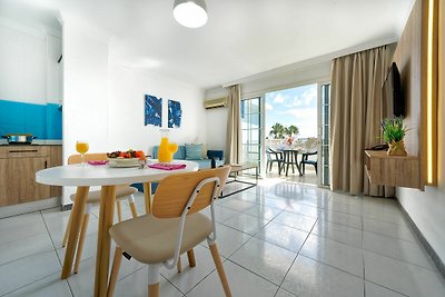 Aparthotel El Dorado