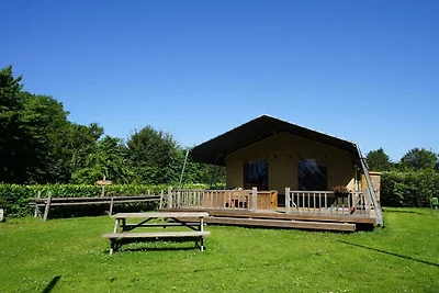 Vakantiehuis in Noord-Scharwoude met Wi-Fi