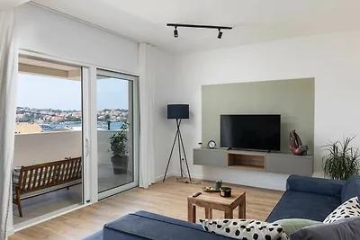 Apartments aMare - Three Bedroom Apartment wi...