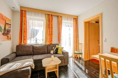 Einladende Ferienwohnung in Fiss in den...