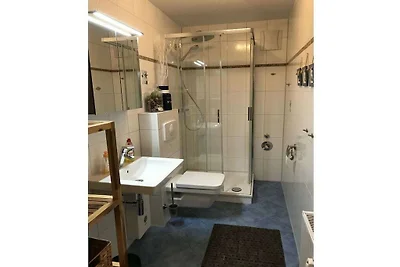 Ferienwohnung mit 1 Schlafzimmer