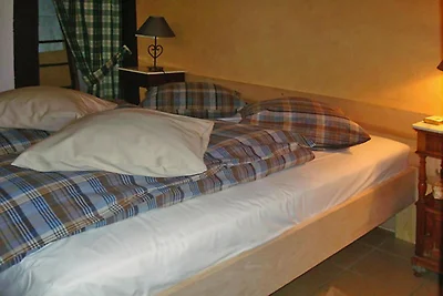 Ferienwohnung in Morschwiller