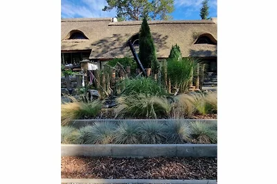 Seeluft Komfortable Ferienresidenz