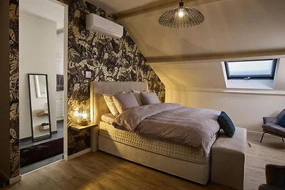 Ferienhaus in Vlijtingen mit Sauna