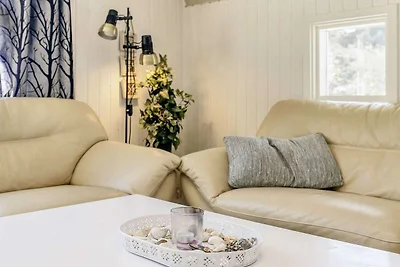 9 Personen Ferienhaus in Jerup